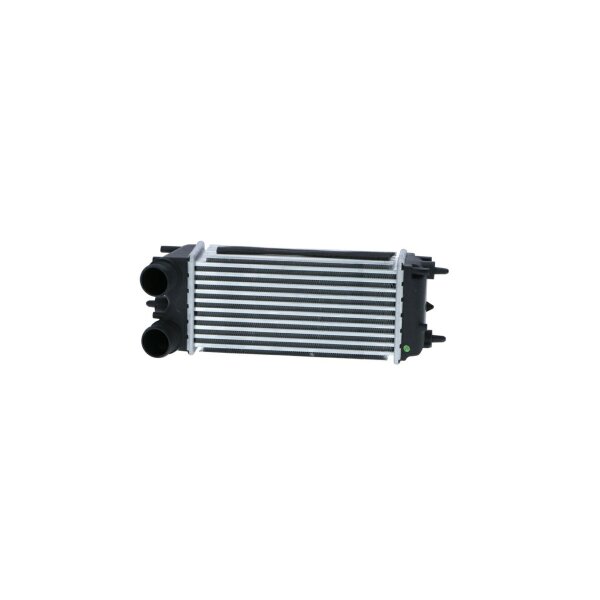 Intercooler cooling fins brazed 300 mm - 147 mm NRF for FORD TOURNEO and others