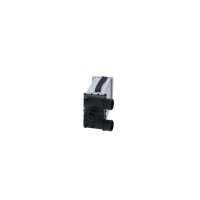 Intercooler NRF for FORD TRANSIT COURIER B460