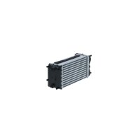Intercooler NRF for FORD TRANSIT COURIER B460