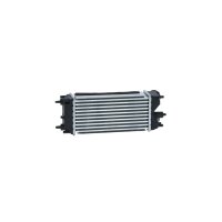 Intercooler NRF for FORD TRANSIT COURIER B460