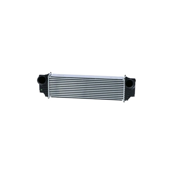 Intercooler cooling fins brazed 557 mm - 161 mm NRF for BMW 5 Series and others