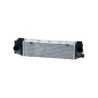 Intercooler cooling fins brazed 495 mm - 147 mm NRF for...