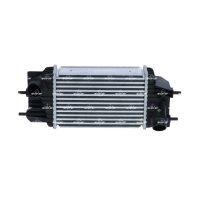 Intercooler NRF for NISSAN JUKE