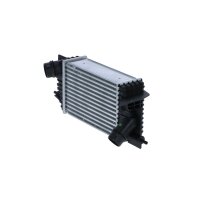 Intercooler cooling fins brazed 281 mm - 175 mm NRF for...