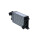 Intercooler cooling fins brazed 281 mm - 175 mm NRF for e.g. NISSAN EVALIA