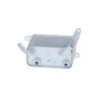 Ölkühler Automatikgetriebe mit Dichtringen 109...