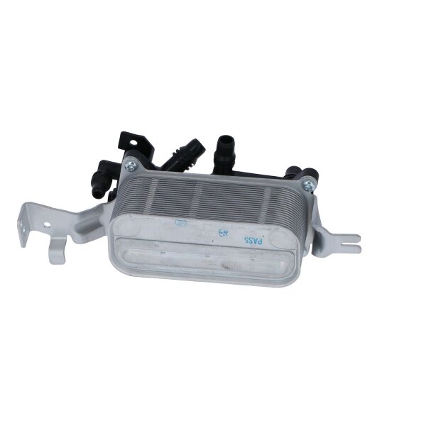 Ölkühler Automatikgetriebe mit Dichtringen 73 mm - 71 mm NRF für u.a. BMW 5er