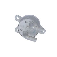 Ölkühler Automatikgetriebe mit Dichtringen 45...