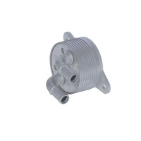 Ölkühler Automatikgetriebe mit Dichtringen 45...