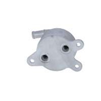 Ölkühler Automatikgetriebe mit Dichtringen 45 mm - 86 mm NRF für u.a. MAZDA CX-5