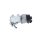 Housing oil filter with filter with oil cooler NRF for CITROEN C4 I