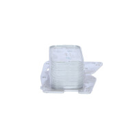 Ölkühler Anti-Motoröl-Überhitzung 65 mm - 73 mm NRF passend für u.a. BMW 1er