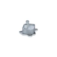 Ölkühler Anti-Motoröl-Überhitzung 31 mm - 65 mm NRF passend für u.a. MINI MINI