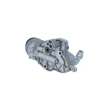 Housing oil filter with oil cooler filter NRF for e.g. OPEL INSIGNIA