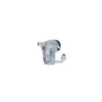 Housing oil filter with oil cooler filter NRF for e.g. FIAT DOBLO