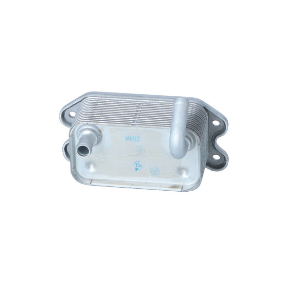 Ölkühler Anti-Motoröl-Überhitzung 67 mm - 81 mm NRF passend für u.a. VOLVO V70