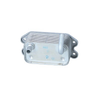 Ölkühler Anti-Motoröl-Überhitzung 67...