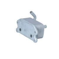 Ölkühler Anti-Motoröl-Überhitzung 67 mm - 81 mm NRF passend für u.a. VOLVO V70