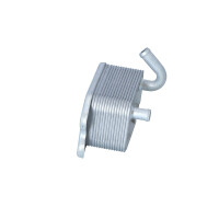 Ölkühler Anti-Motoröl-Überhitzung 67 mm - 81 mm NRF passend für u.a. VOLVO V70