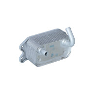 Ölkühler Anti-Motoröl-Überhitzung 67 mm - 81 mm NRF passend für u.a. VOLVO V70