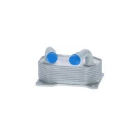 Ölkühler Anti-Motoröl-Überhitzung 40...