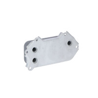 Oil cooler anti-oil overheating 36 mm - 76 mm NRF for TOYOTA AVENSIS and others