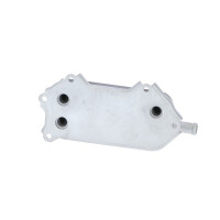 Oil cooler anti-oil overheating 36 mm - 76 mm NRF for TOYOTA AVENSIS and others