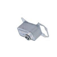 Oil cooler anti-oil overheating 69 mm - 71 mm NRF...