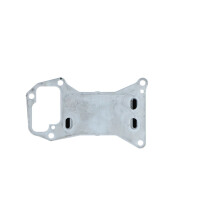 Oil cooler anti-oil overheating 69 mm - 71 mm NRF suitable for BMW 5 and others