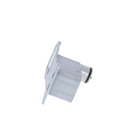 Oil cooler anti-oil overheating 69 mm - 71 mm NRF suitable for BMW 5 and others