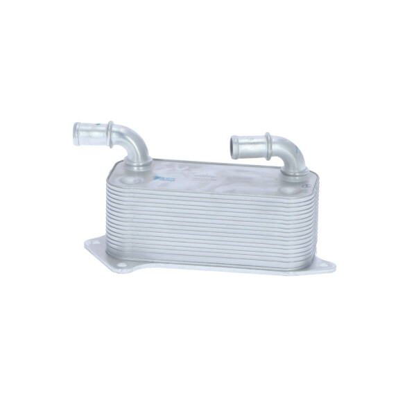 Ölkühler Anti-Motoröl-Überhitzung 67 mm - 75 mm NRF passend für u.a. SAAB 9-3