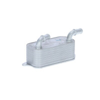 Ölkühler Anti-Motoröl-Überhitzung 67 mm - 75 mm NRF passend für u.a. SAAB 9-3