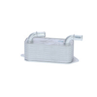 Ölkühler Anti-Motoröl-Überhitzung 67 mm - 75 mm NRF passend für u.a. SAAB 9-3