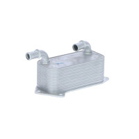 Ölkühler Anti-Motoröl-Überhitzung 67 mm - 75 mm NRF passend für u.a. SAAB 9-3