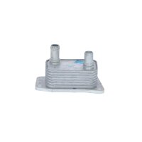 Ölkühler Anti-Motoröl-Überhitzung 43...