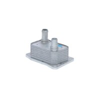 Ölkühler Anti-Motoröl-Überhitzung 43...