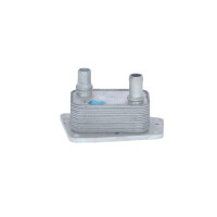 Ölkühler Anti-Motoröl-Überhitzung 43 mm - 62 mm NRF passend für u.a. FORD GALAXY
