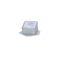 Oil cooler anti-oil overheating NRF suitable for MB A-CLASS and others