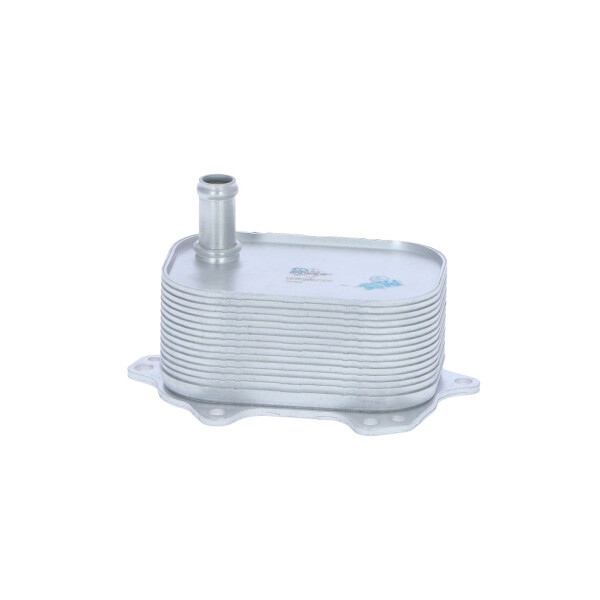 Ölkühler Anti-Motoröl-Überhitzung NRF passend für u.a. AUDI Q5