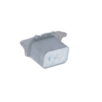 Ölkühler Anti-Motoröl-Überhitzung 85 mm - 70 mm NRF passend für u.a. BMW X1