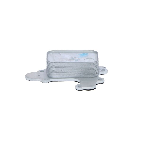 Ölkühler Anti-Motoröl-Überhitzung 37 mm - 62 mm NRF passend für u.a. CITROËN C4