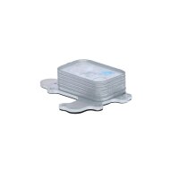 Ölkühler Anti-Motoröl-Überhitzung 37...