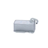 Ölkühler Anti-Motoröl-Überhitzung 62...