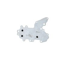 Ölkühler Anti-Motoröl-Überhitzung 64 mm - 71 mm NRF für u.a. OPEL INSIGNIA