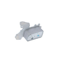 Ölkühler Anti-Motoröl-Überhitzung 64 mm - 71 mm NRF für u.a. OPEL INSIGNIA