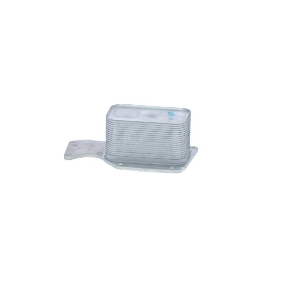 Ölkühler Anti-Motoröl-Überhitzung 65 mm - 70 mm NRF passend für u.a. BMW 5er