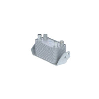 Ölkühler 81 mm - 74 mm NRF passend für LAND ROVER RANGE ROVER SPORT