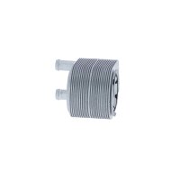 Ölkühler 77 mm - 95 mm NRF für u.a. LAND ROVER RANGE ROVER III
