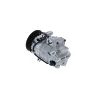Air conditioning compressor 12 V Ø 120 mm VS-18...