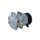 Klimakompressor 12 V Ø 108 mm NRF passend für u.a. FORD FIESTA